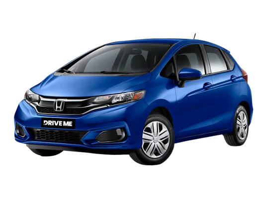 Honda Fit - DriveMe | Short Term Car Rental
