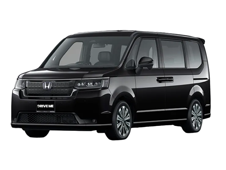 Honda Stepwagon