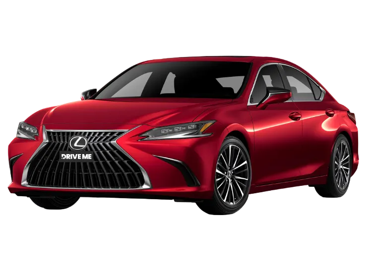 Lexus ES300H